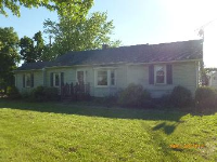 3481 S State Road 57, Oakland City, IN 47660 