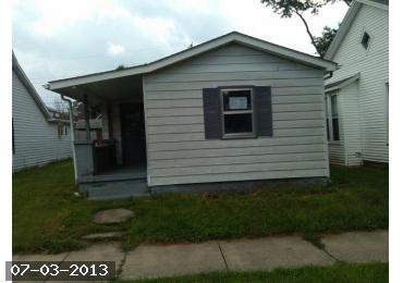 866 S Tompkins St, Shelbyville, IN 46176 