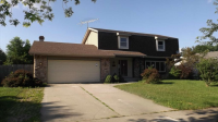1116 Sioux Drive, Crown Point, IN 46307 