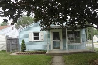 1531 E Fox St, South Bend, IN 46613 