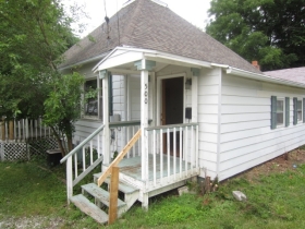 500 E Chestnut St, Crawfordsville, IN 47933 