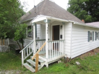 500 E Chestnut St, Crawfordsville, IN 47933 