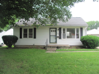 400 Hemlock Drive, Frankfort, IN 46041 