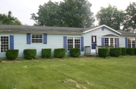 4937 E 73rd Ave, Merrillville, IN 46410 