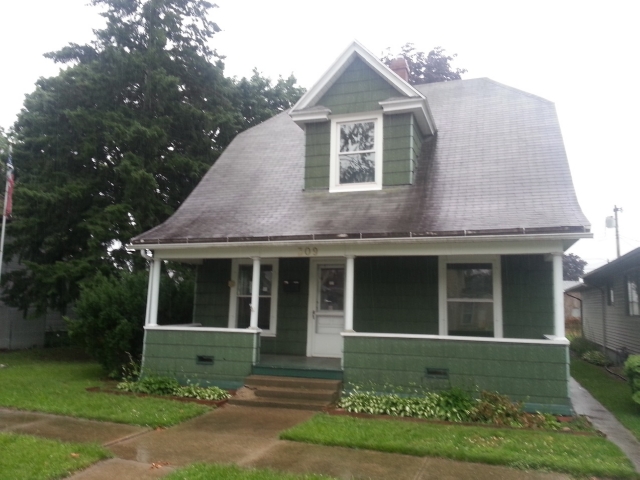 309 E Lawrence St, Mishawaka, IN 46545 