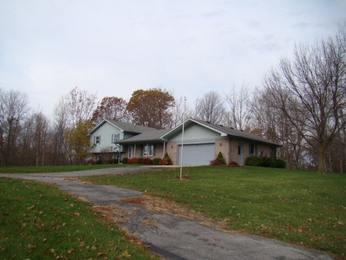 456 S. Sassafras Dr, Rockville, IN 47872 