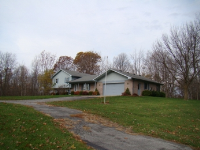 456 S. Sassafras Dr, Rockville, IN 47872 