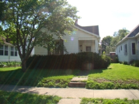 1521 S 11th Street, Terre Haute, IN 47802 