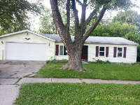 5138 Thrush Dr, Indianapolis, IN 46224 
