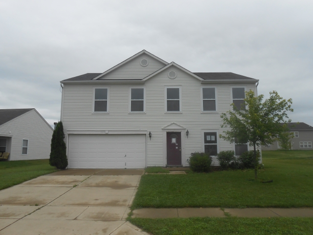 9972 Olympic Circle, Indianapolis, IN 46234 