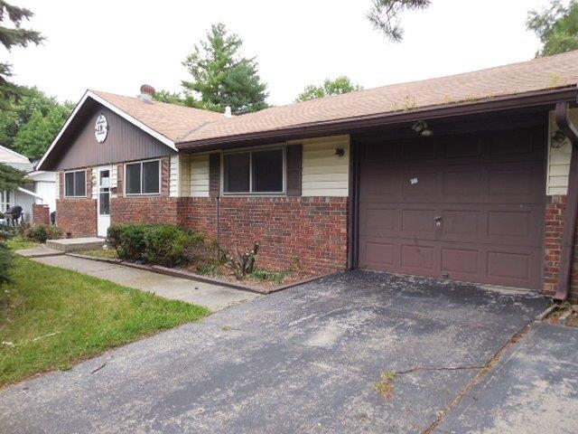 3407 Ireland Dr, Indianapolis, IN 46235 