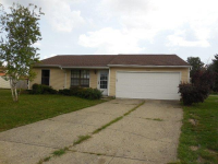 5155 Brouse Ct, Indianapolis, IN 46237 