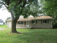 1108 W Conger St, Hartford City, IN 47348 