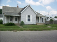 222 N Elm St, Seymour, IN 47274 