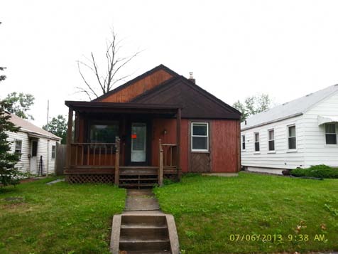 2715 Dodge Ave, Fort Wayne, IN 46805 