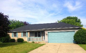 220 W Ramey Street, Rossville, IN 46065 