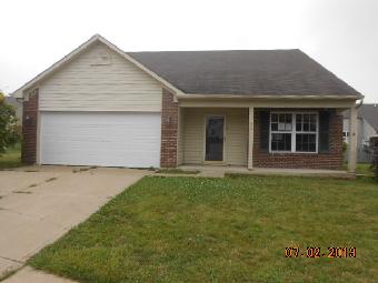 1273 Pamela Ct, Franklin, IN 46131 