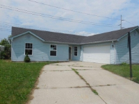 10540 Moqui Court, Indianapolis, IN 46235 