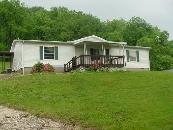 1560 Oberting Road, Lawrenceburg, IN 47025 