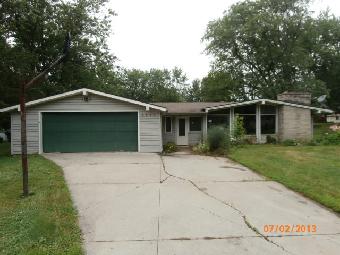 3933 David Ln, Fort Wayne, IN 46815 