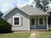 1830 NW C St, Richmond, IN 47374 