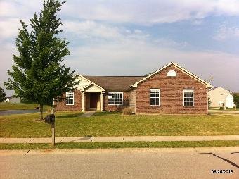 4101 Elkhorn Drive, Westfield, IN 46062 