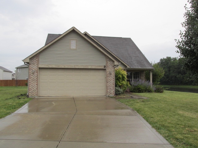 6642 Captiva Pass, Plainfield, IN 46168 