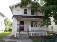 325 Kinsmoor Ave, Fort Wayne, IN 46807 