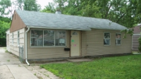 7335 Chestnut Ave, Hammond, IN 46324 