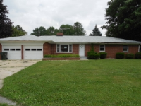 224 Gordon St, Morristown, IN 46161 