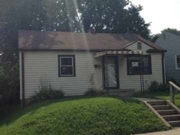 147 N 6th Ave, Beech Grove, IN 46107 