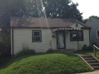 147 N 6th Ave, Beech Grove, IN 46107 