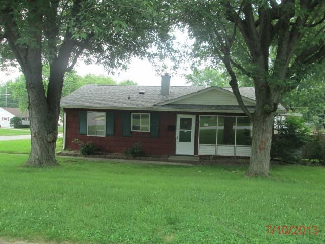 307 W. Kem Rd., Marion, IN 46952 