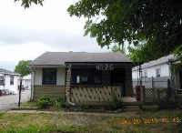 4126 Hoyt Ave, Indianapolis, IN 46203 