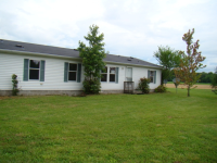 1102 W Private Road 1040 N, Brazil, IN 47834 