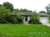2533 Hancock St, Lake Station, IN 46405 