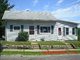 113 E Front St, New Carlisle, IN 46552 