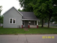 402 West Monroe, Alexandria, IN 46001 