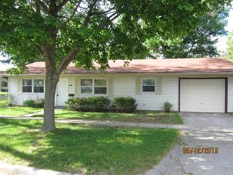 1010 S Van Buren St, Auburn, IN 46706 