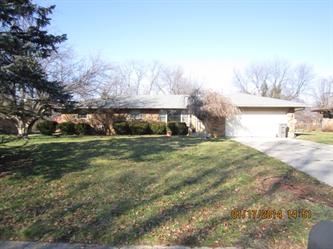 160 Crosby Dr, Indianapolis, IN 46227 