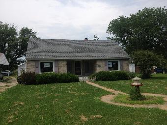 326 W Jackson St, Mulberry, IN 46058 