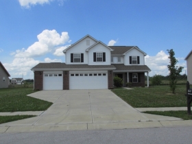2622 Bluewood Way, Plainfield, IN 46168 