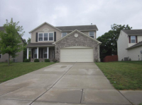 1820 Kingen Dr, Greenfield, IN 46140 