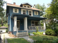 402 Arcadia Ct, Fort Wayne, IN 46807 