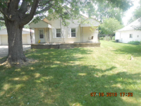 1409 Western Drive, Indianapolis, IN 46241 
