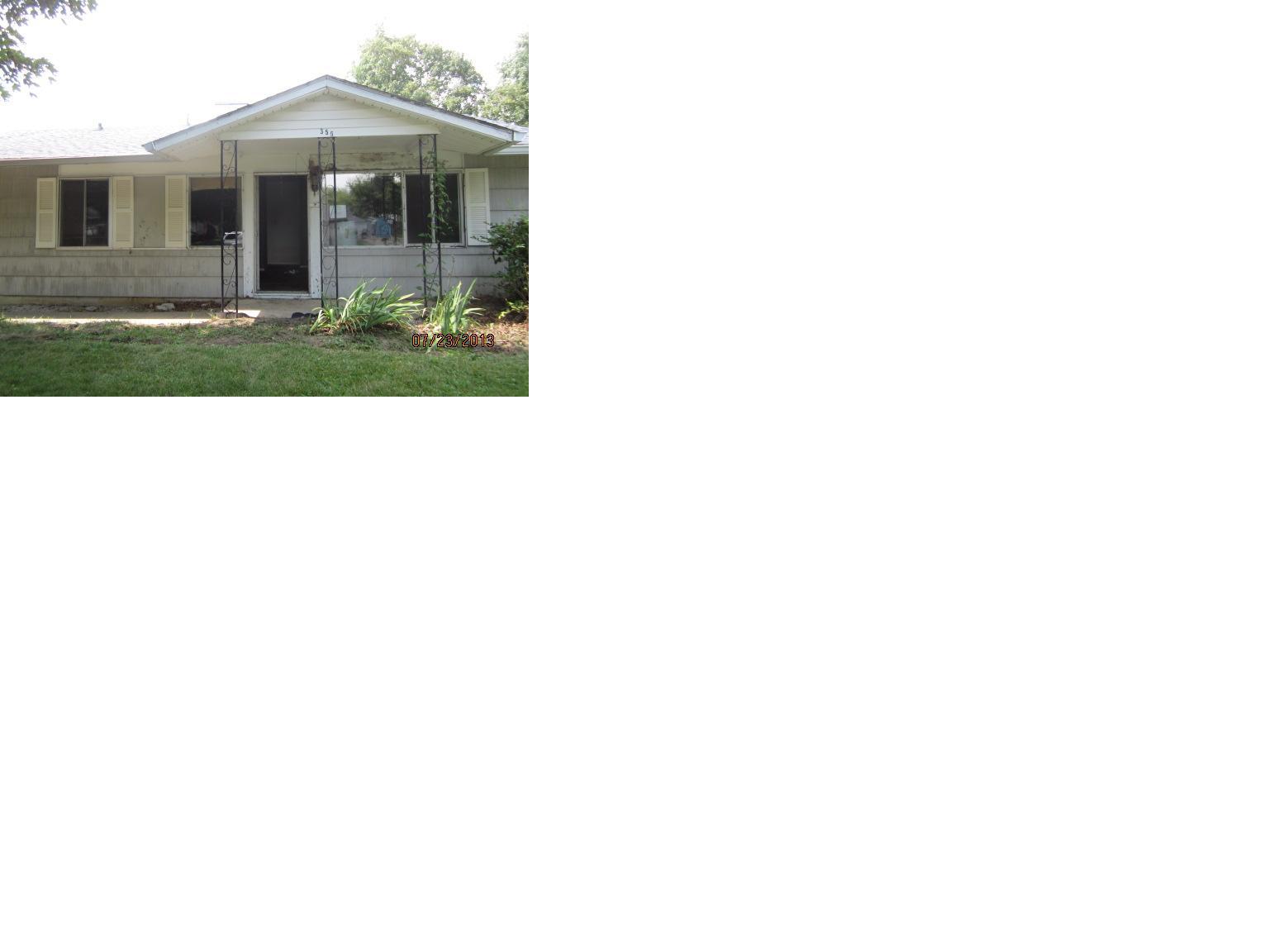 356 Hollybrook Drive, Whiteland, IN 46184 