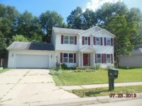 10321 Rosewood Ct, Osceola, IN 46561 