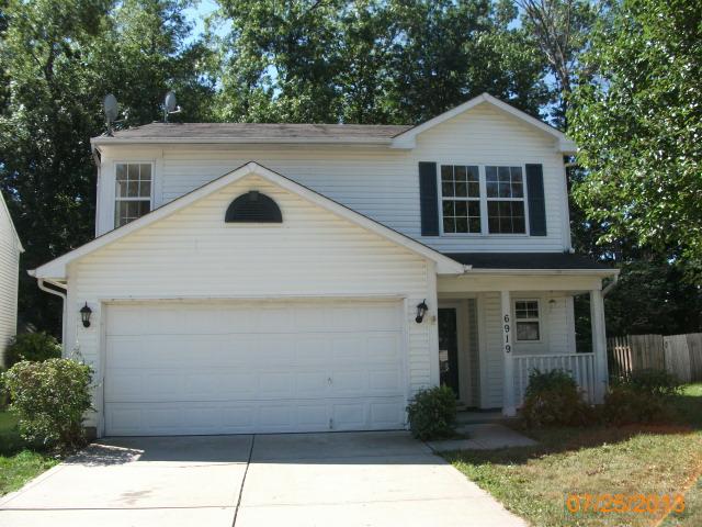 6919 Tall Timber Wa, Indianapolis, IN 46241 