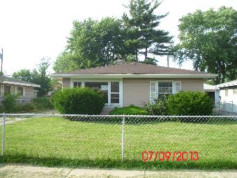 3651 173rd Court, Hammond, IN 46323 