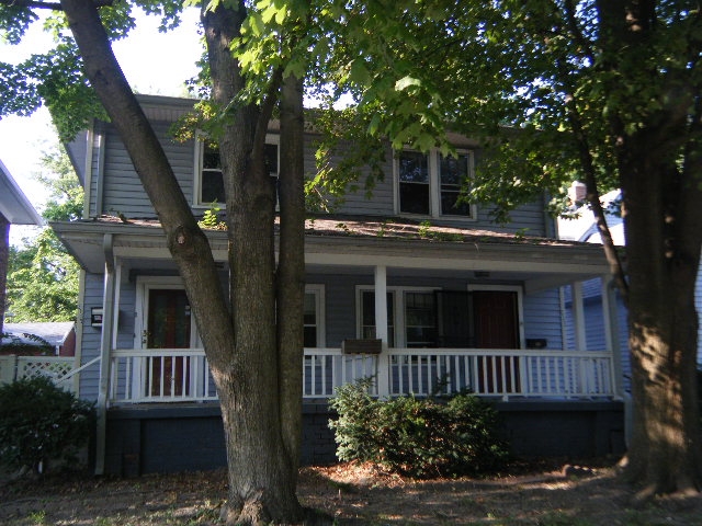 2115 Nowland Ave, Indianapolis, IN 46201 